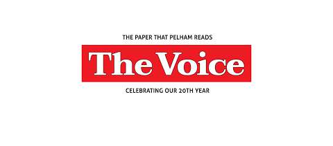 Voice of Pelham